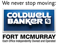 Coldwell Banker Fort McMurray