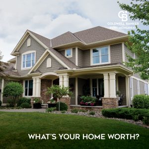 home value real estate