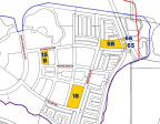 Plan 1422987 Block 15B Lot 1, Fort McMurray, AB, T9K 2X4 (86321137)