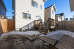 240 Comeau Crescent, Fort McMurray, AB, T9K2X8 (88353440)
