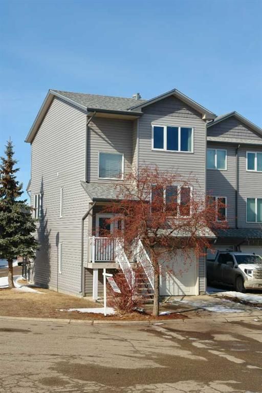 29 100 Albion Drive, Fort McMurray, AB, T9J1M1 (89340327)